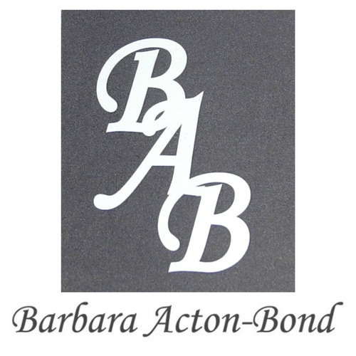 Barbara Acton-Bond
