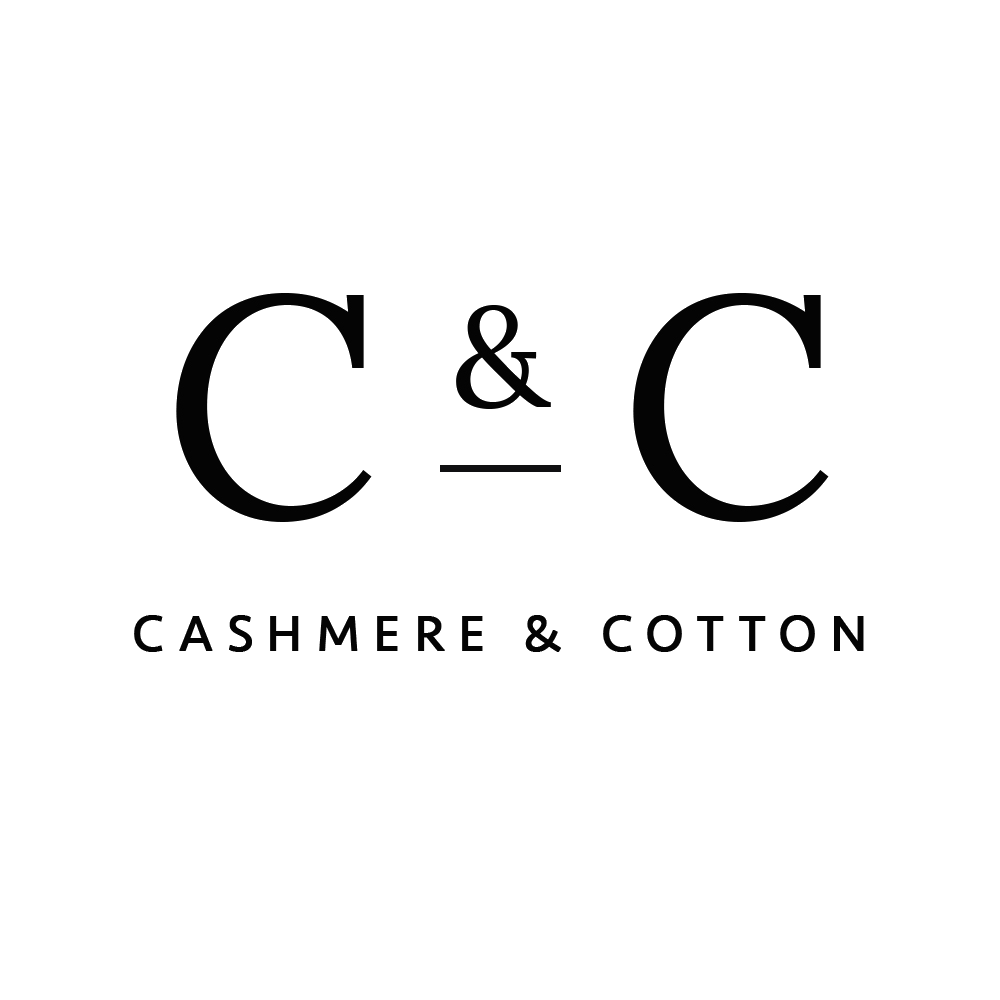 Cashmere & Cotton