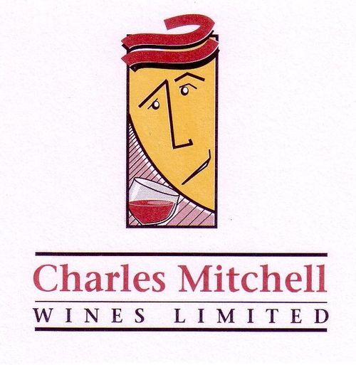 Charles Mitchell Wines Ltd