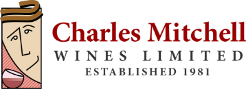 Charles Mitchell Fine Wines