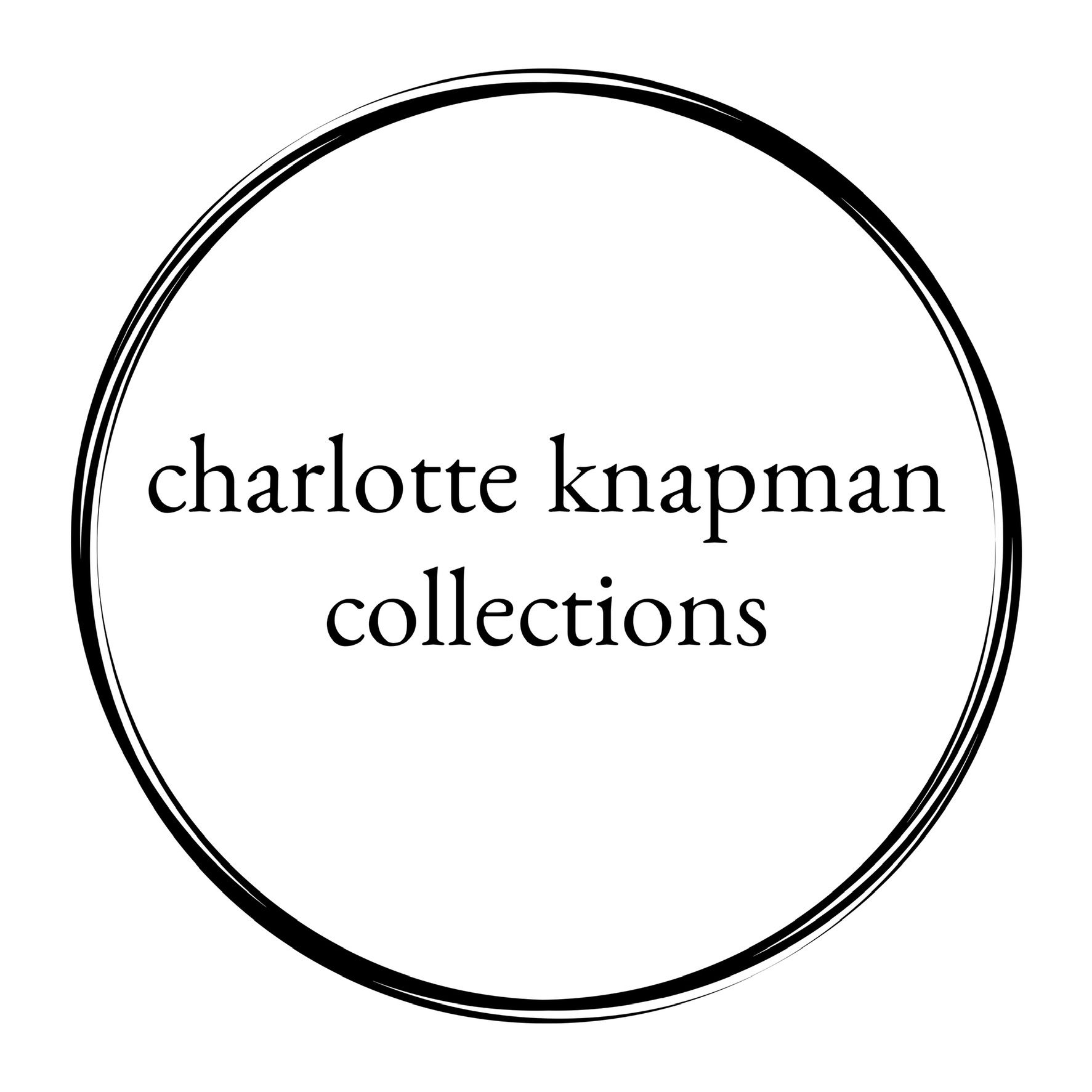 Charlotte Knapman Collections