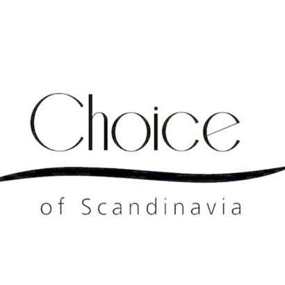 Choice of Scandinavia