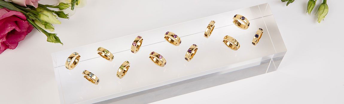 Davina Combe Jewellery