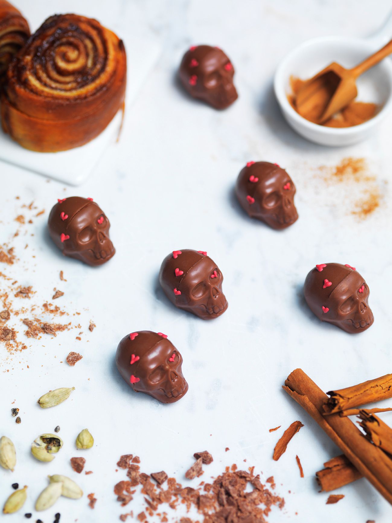 Diggle Chocolates