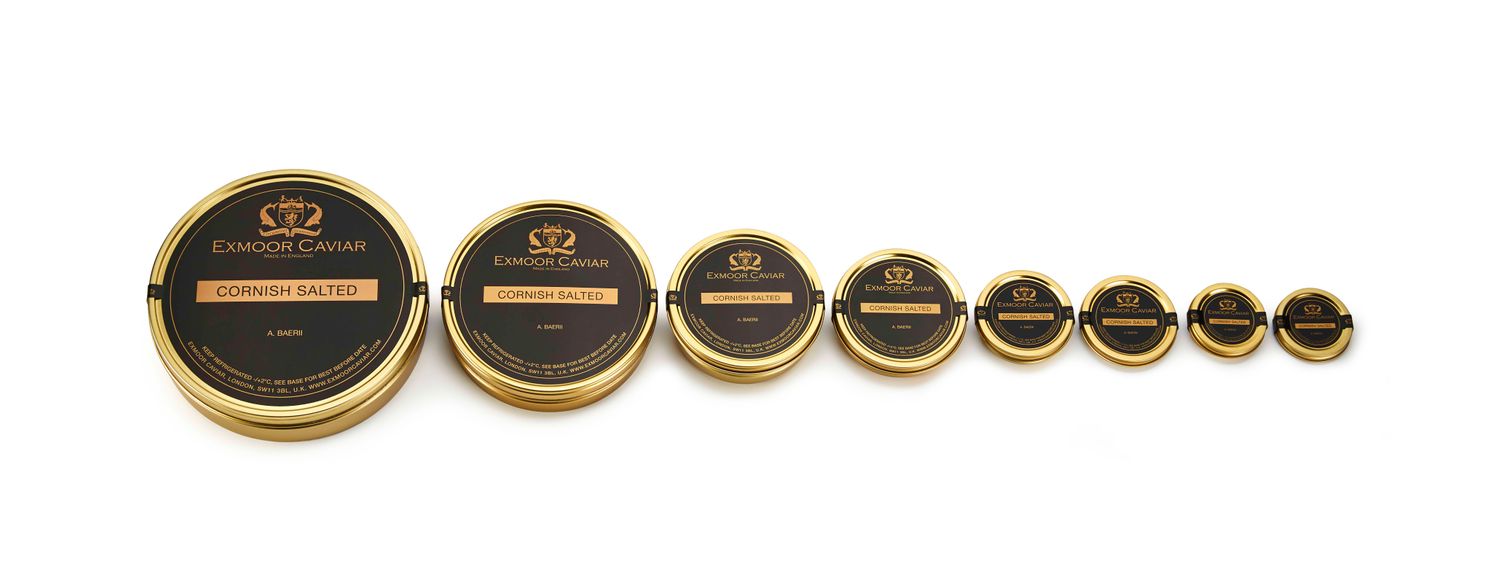 Exmoor Caviar