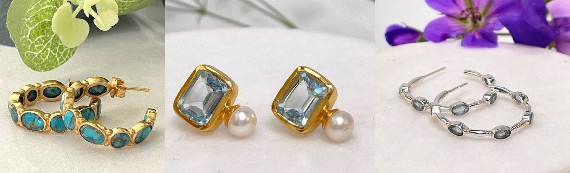 Flutterby Jewellery
