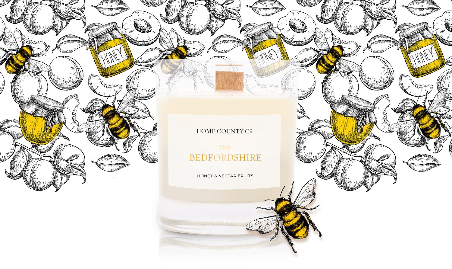 Home County Candle Co.