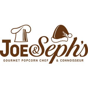 Joe & Seph's Gourmet Popcorn