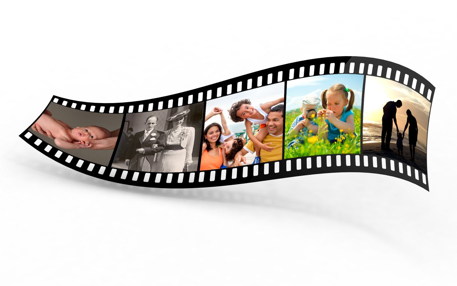 Lemongrove Productions Ltd.