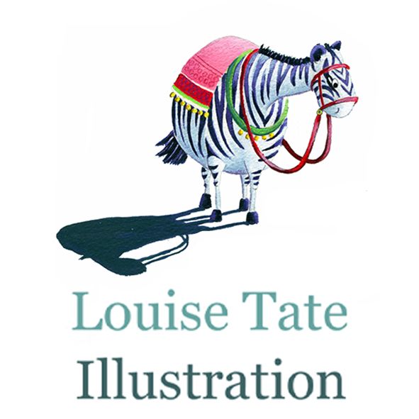 Louise Tate Illustration
