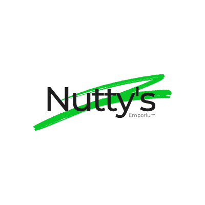 Nutty's Emporium