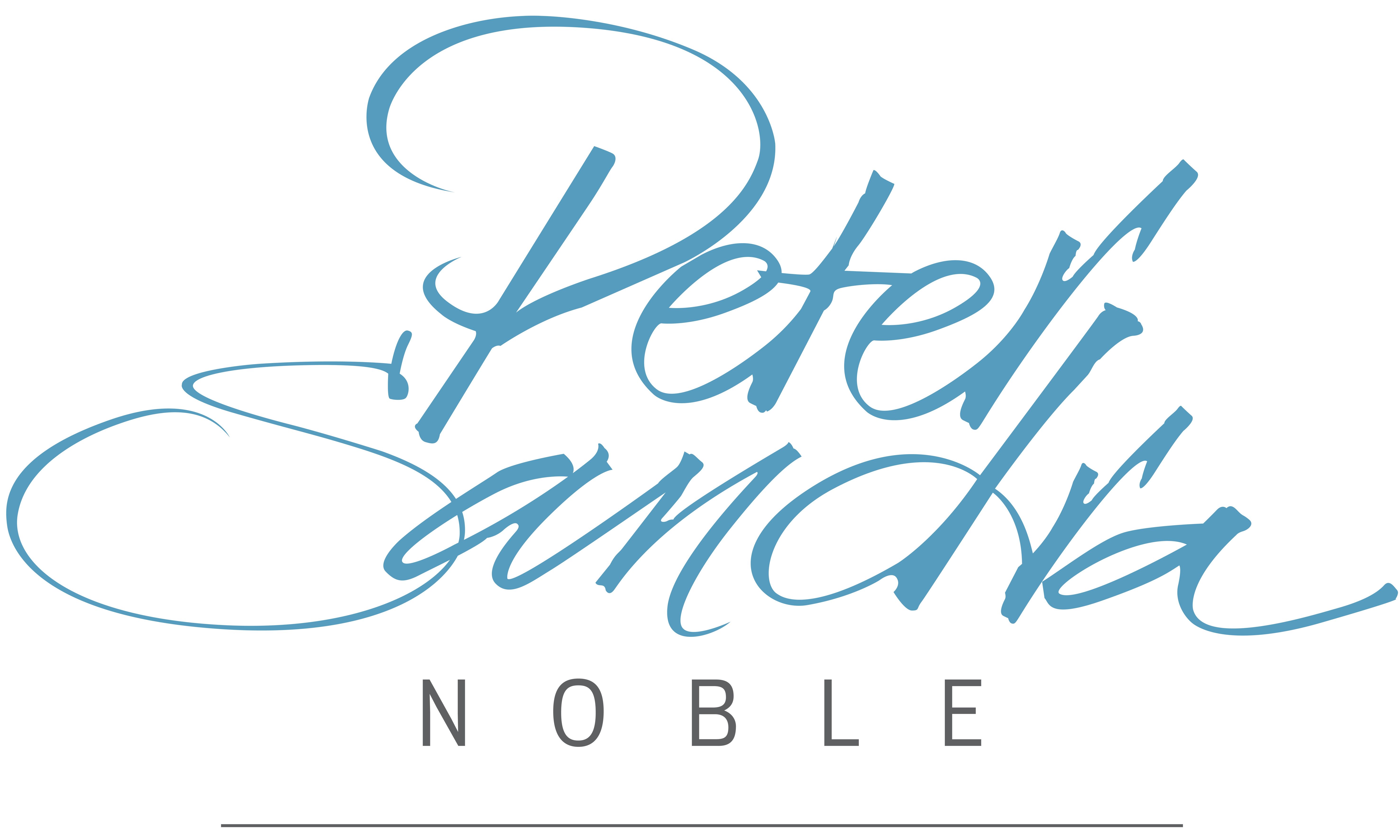 Peter & Sandra Noble Jewellers