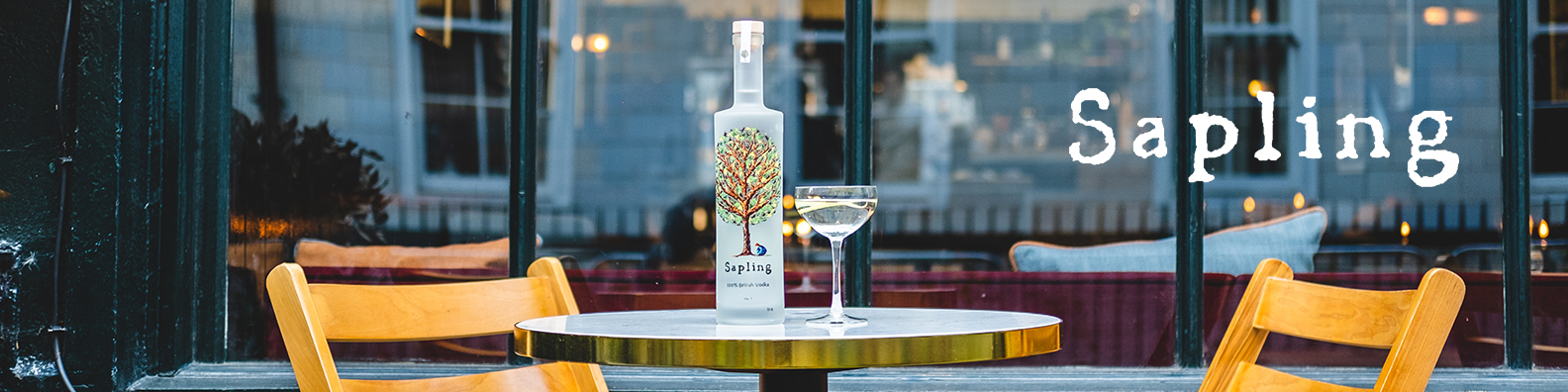 Sapling Spirits