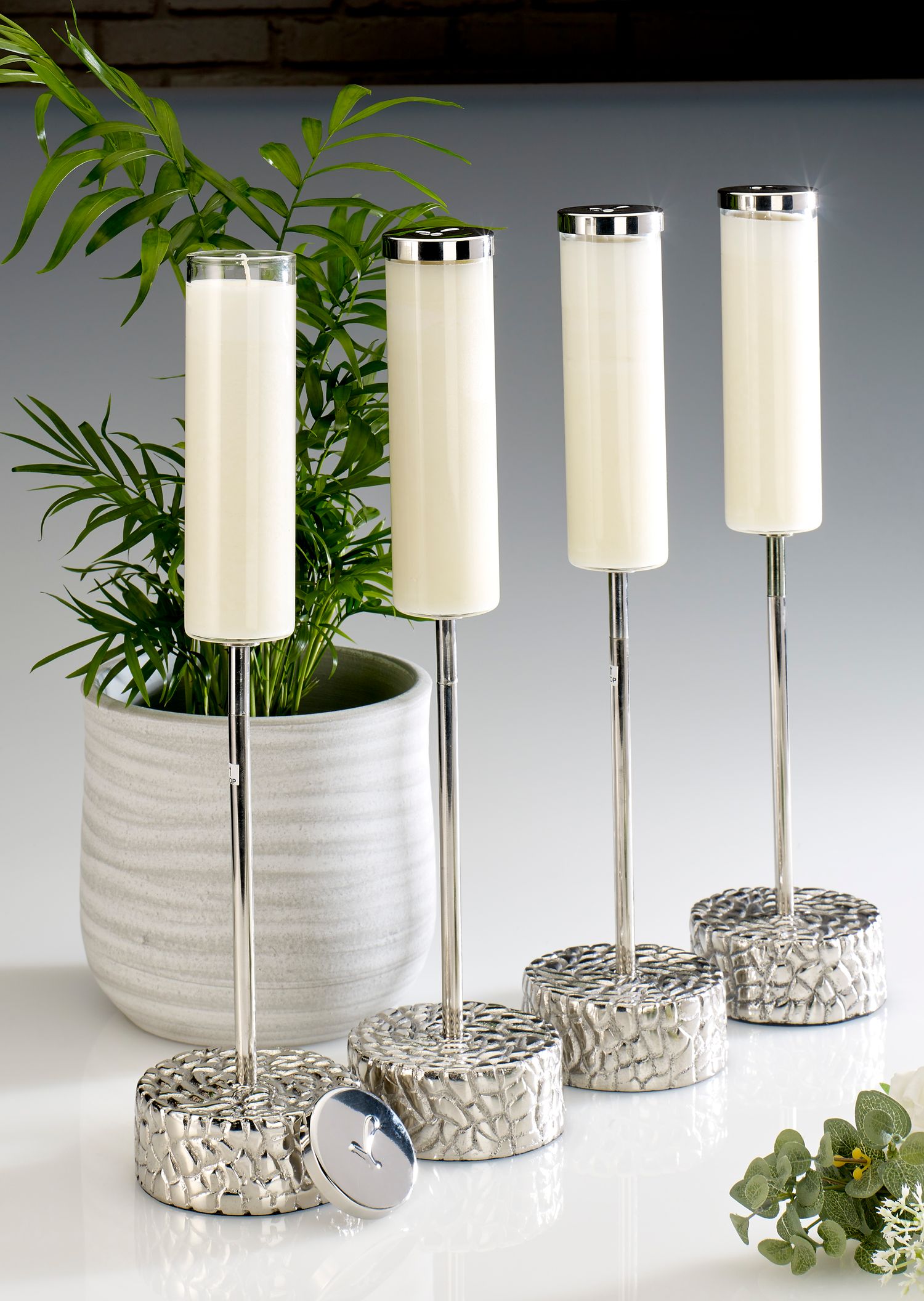 Spry Candles