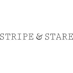 Stripe & Stare