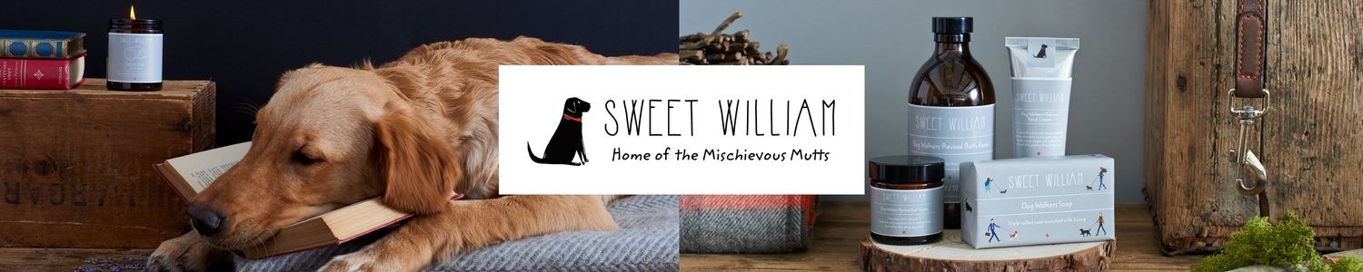 Sweet William Ltd