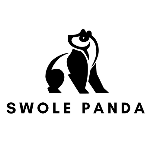Swole Panda