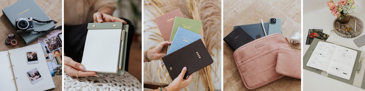 The Inspired Stories