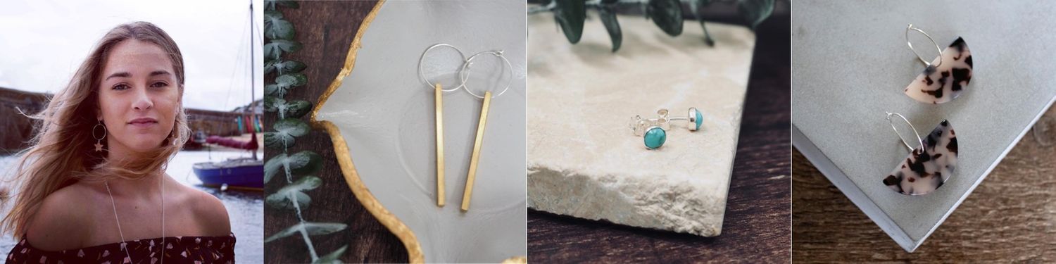 The Old Farmhouse Jewellery
