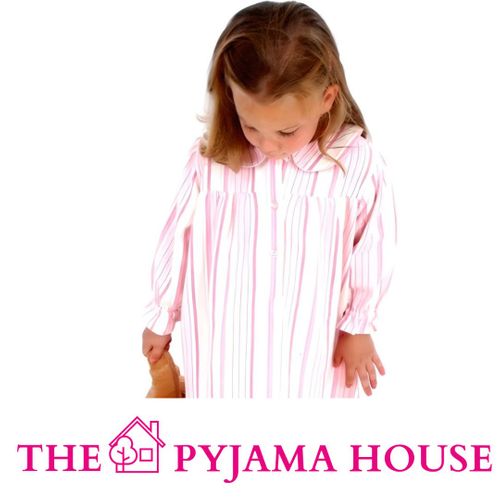 The Pyjama House