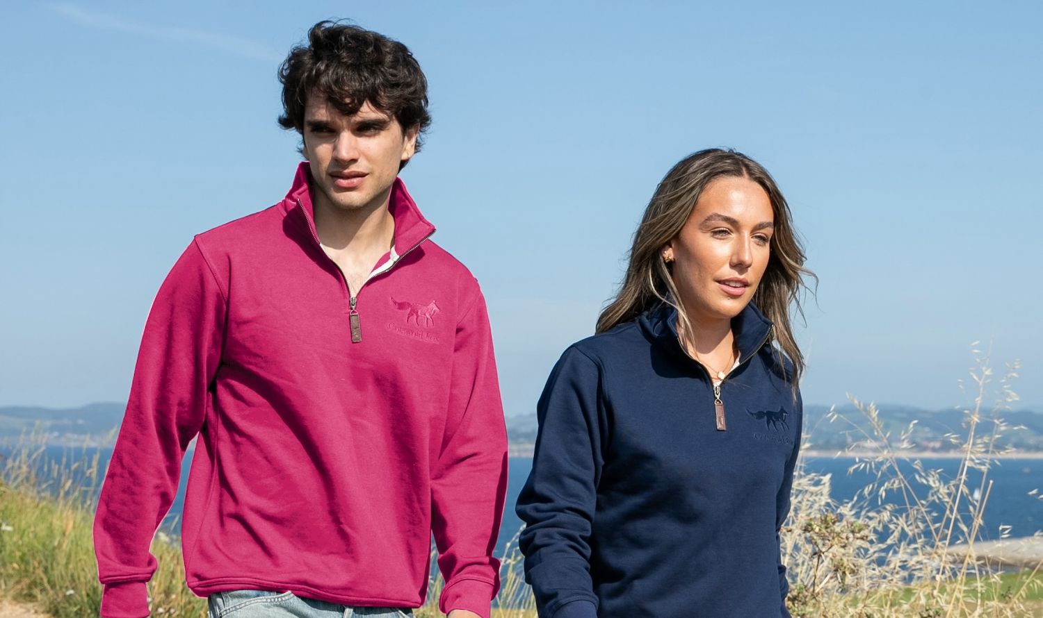 Cotswold Fox Clothing