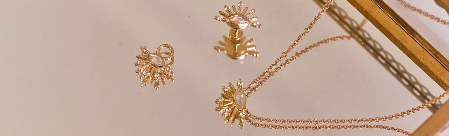 Zohreh V. Jewellery