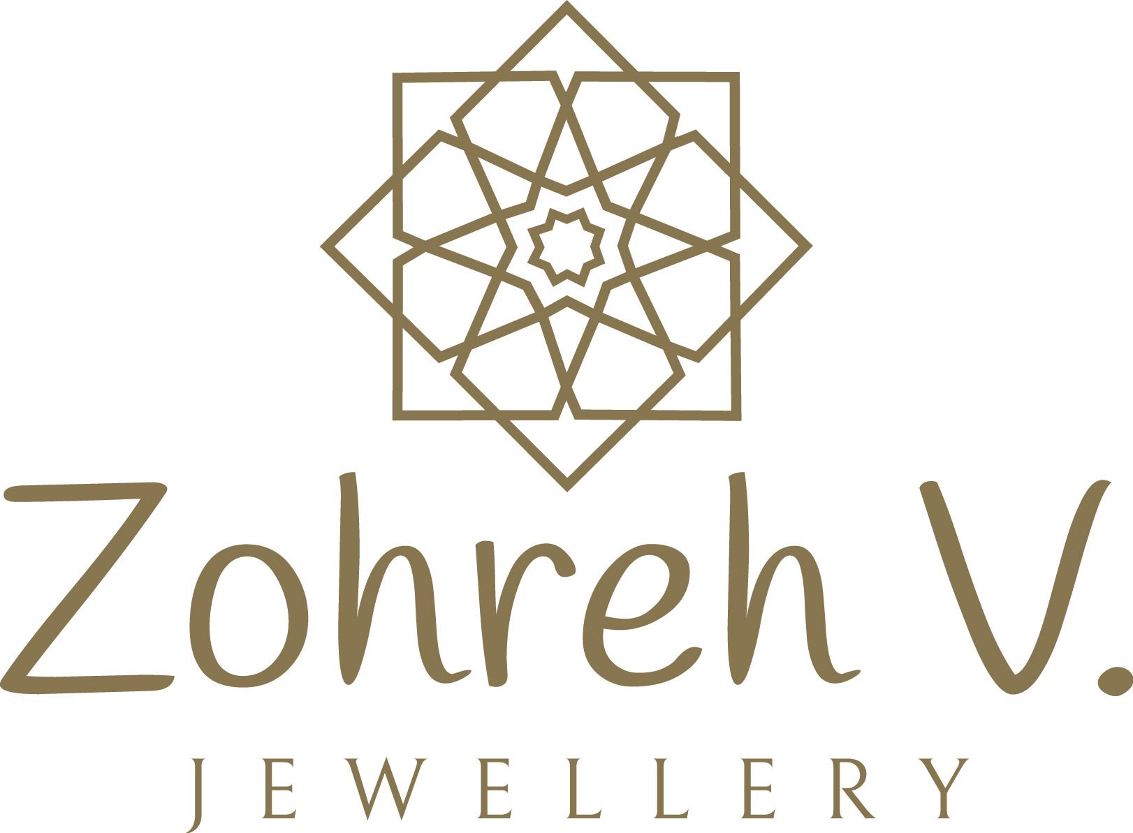 Zohreh V. Jewellery
