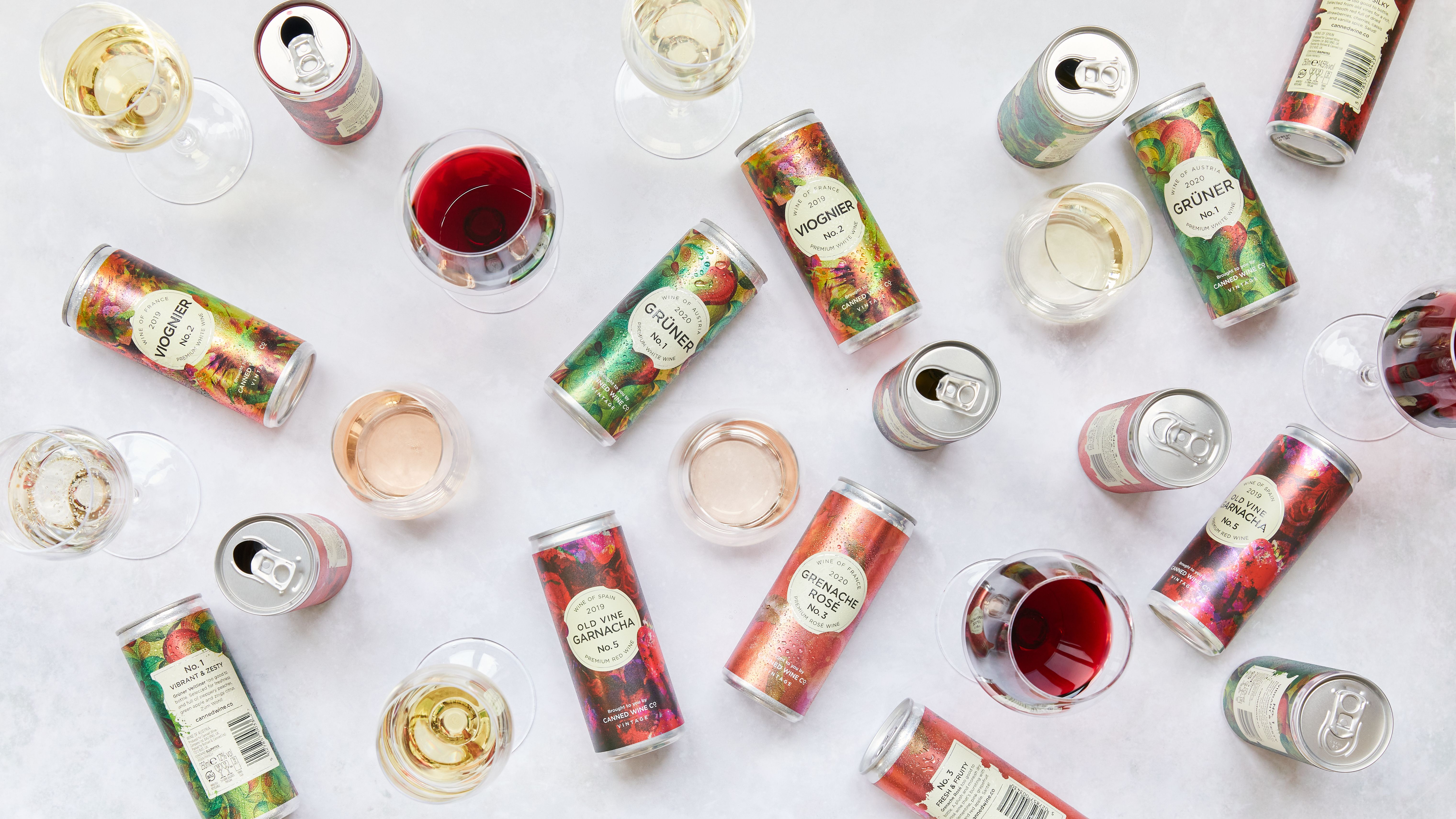 Canned Wine Co.