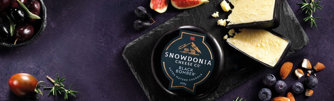 Snowdonia Cheese Company