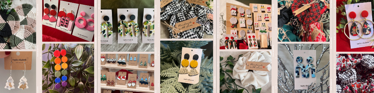Hayley Elizabeth Designs
