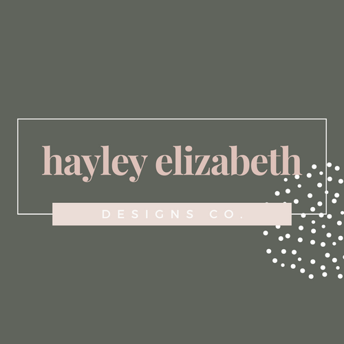 Hayley Elizabeth Designs