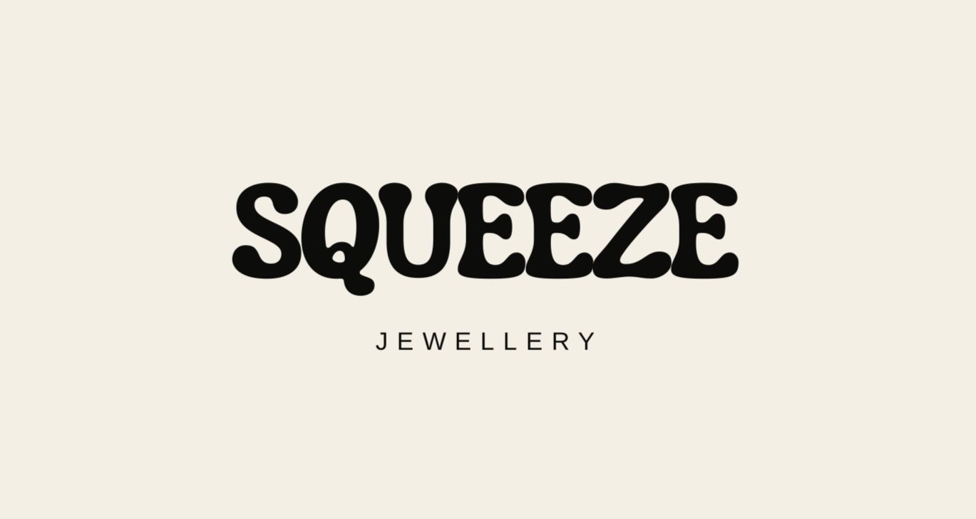 Squeeze Jewellery