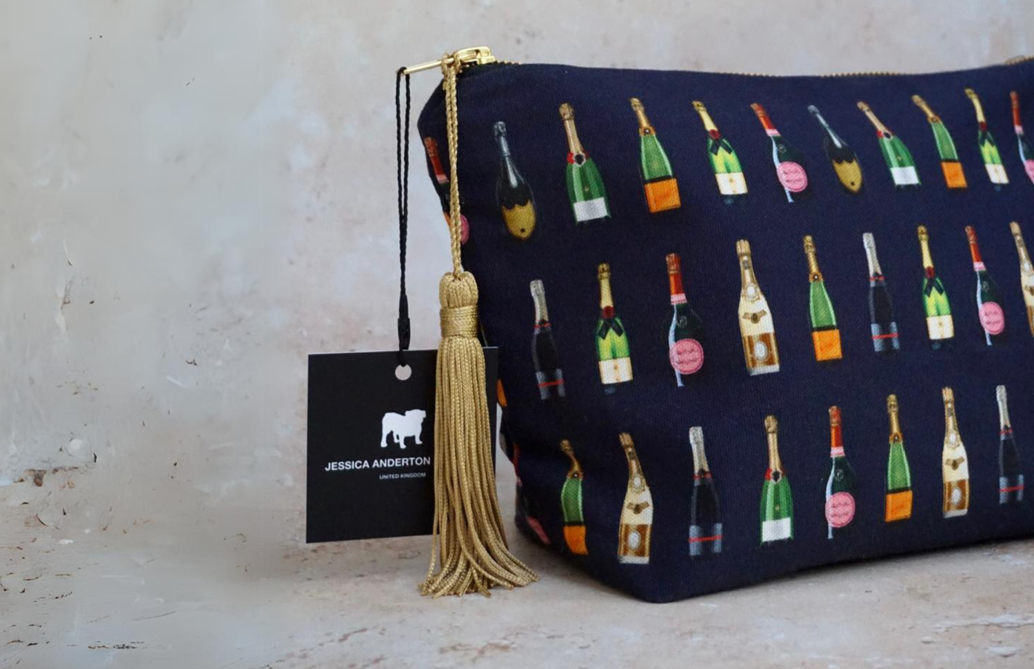 Jessica Anderton Designs