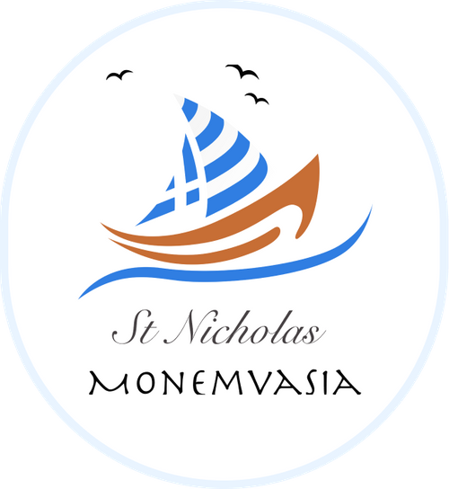 St Nicholas Monemvasia