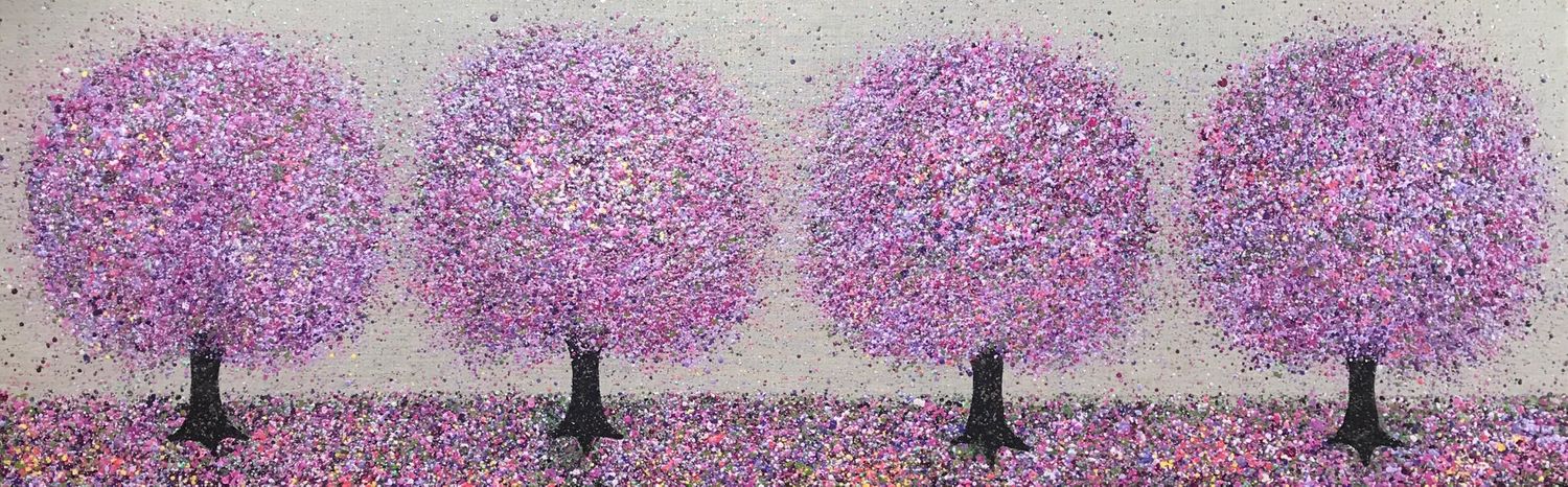 Nicky Chubb Art