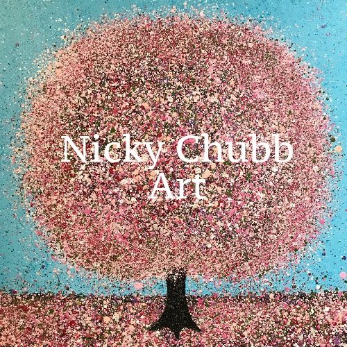 Nicky Chubb Art