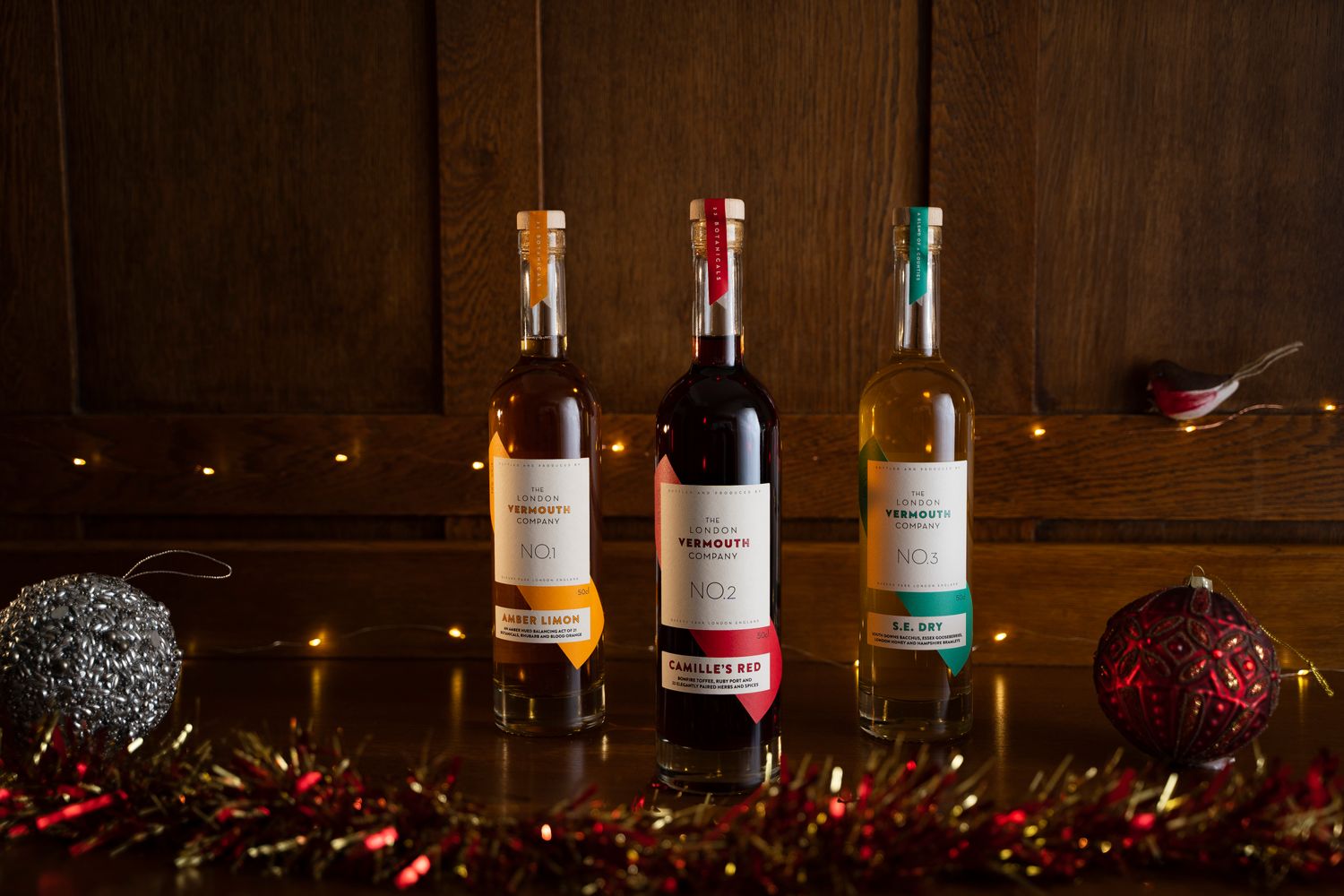 London Vermouth Company