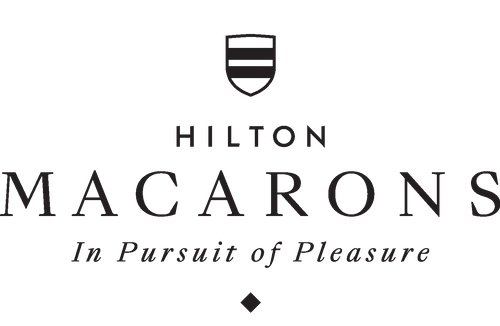 Hilton Macarons