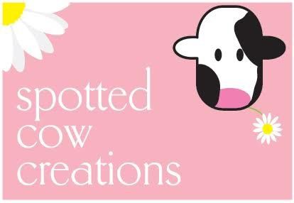 Spotted Cow Creations