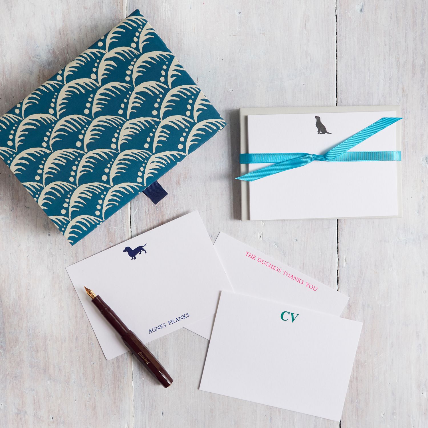 South London Letterpress