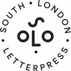 South London Letterpress