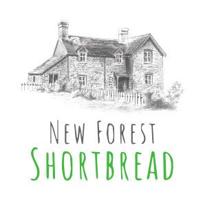 New Forest Shortbread