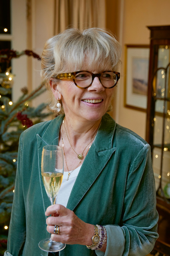 Jane Lovett