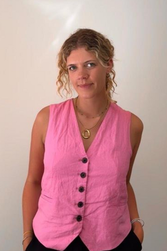 Jemima Woods