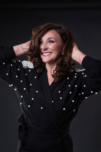 Shirley Ballas