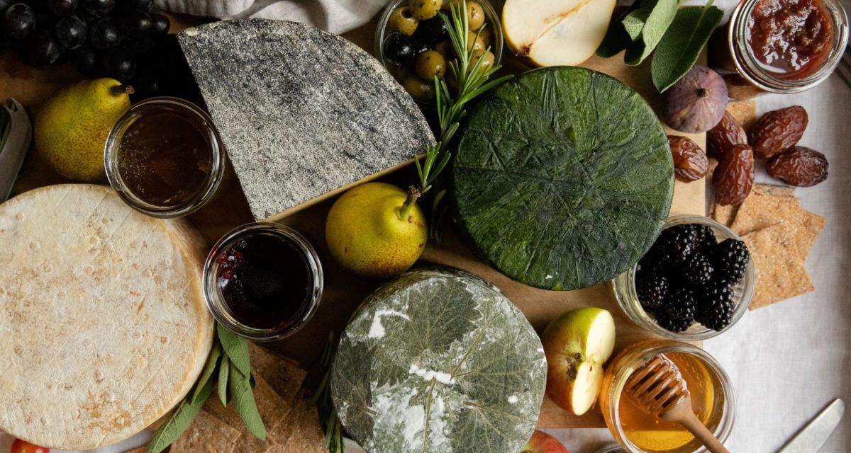 A Food Lover's Guide to The Spirit of Christmas Fair - Spirit of Christmas