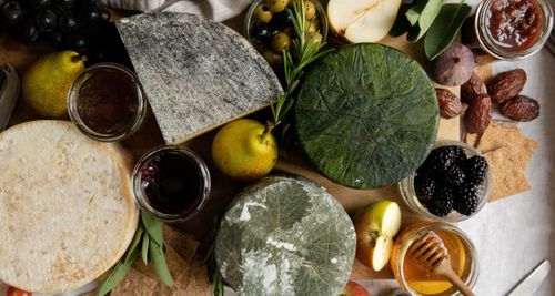 A Food Lover's Guide to The Spirit of Christmas Fair