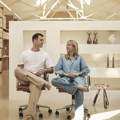 Behind the Brand: Desmond & Dempsey