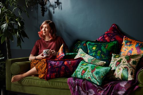 Behind the Brand: Emma J Shipley