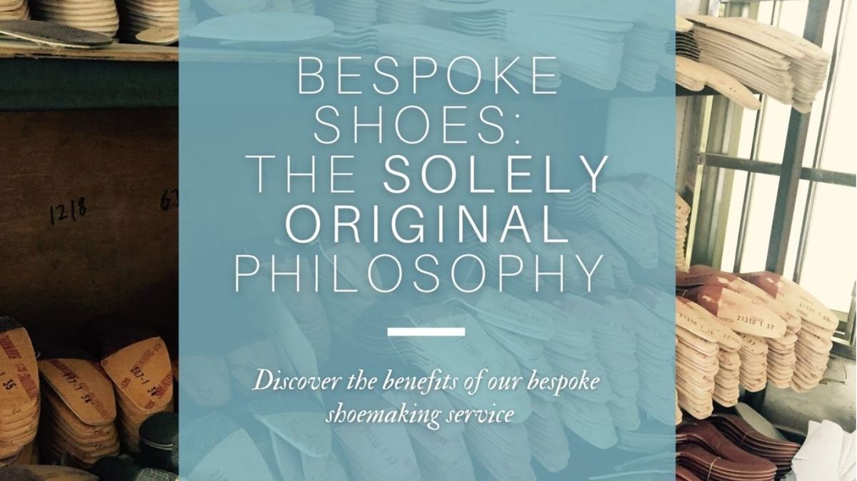 Behind the Brand Solely Original Spirit of Christmas